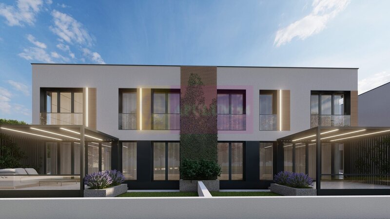 Vanzare case individuale 2025, 4 camere, in zona bd 1Decembrie 1918