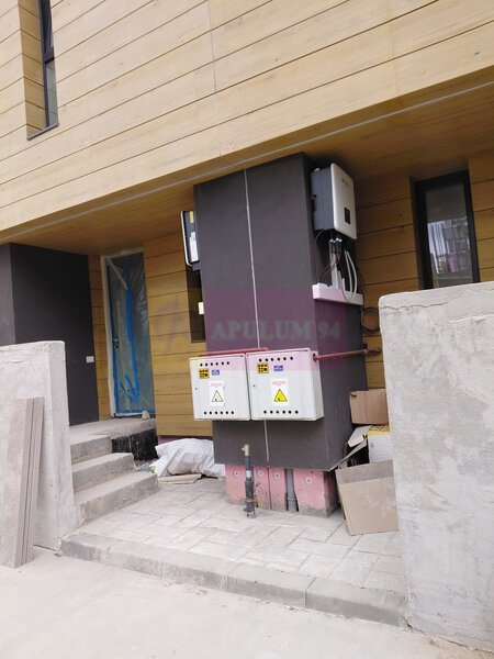 Complex privat de case individuale 2026 PREMIUM, Titan, 2 PARCARI