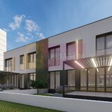 Vanzare case individuale 2025, 4 camere, in zona bd 1Decembrie 1918