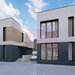 Complex privat de case individuale 2026 PREMIUM, Titan, 2 PARCARI
